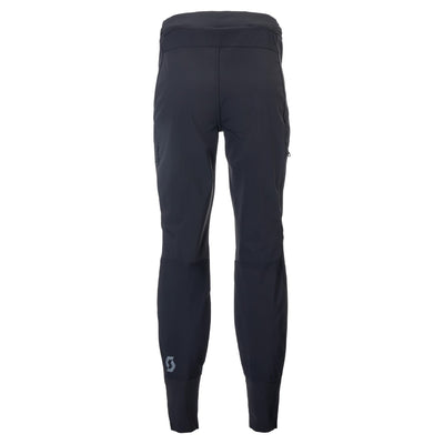 Pantalón MTB Scott Vertic Pro Warm Hombre Negro #2