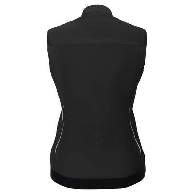 Chaleco Scott Pro Warm Alpha Mujer Negro #2