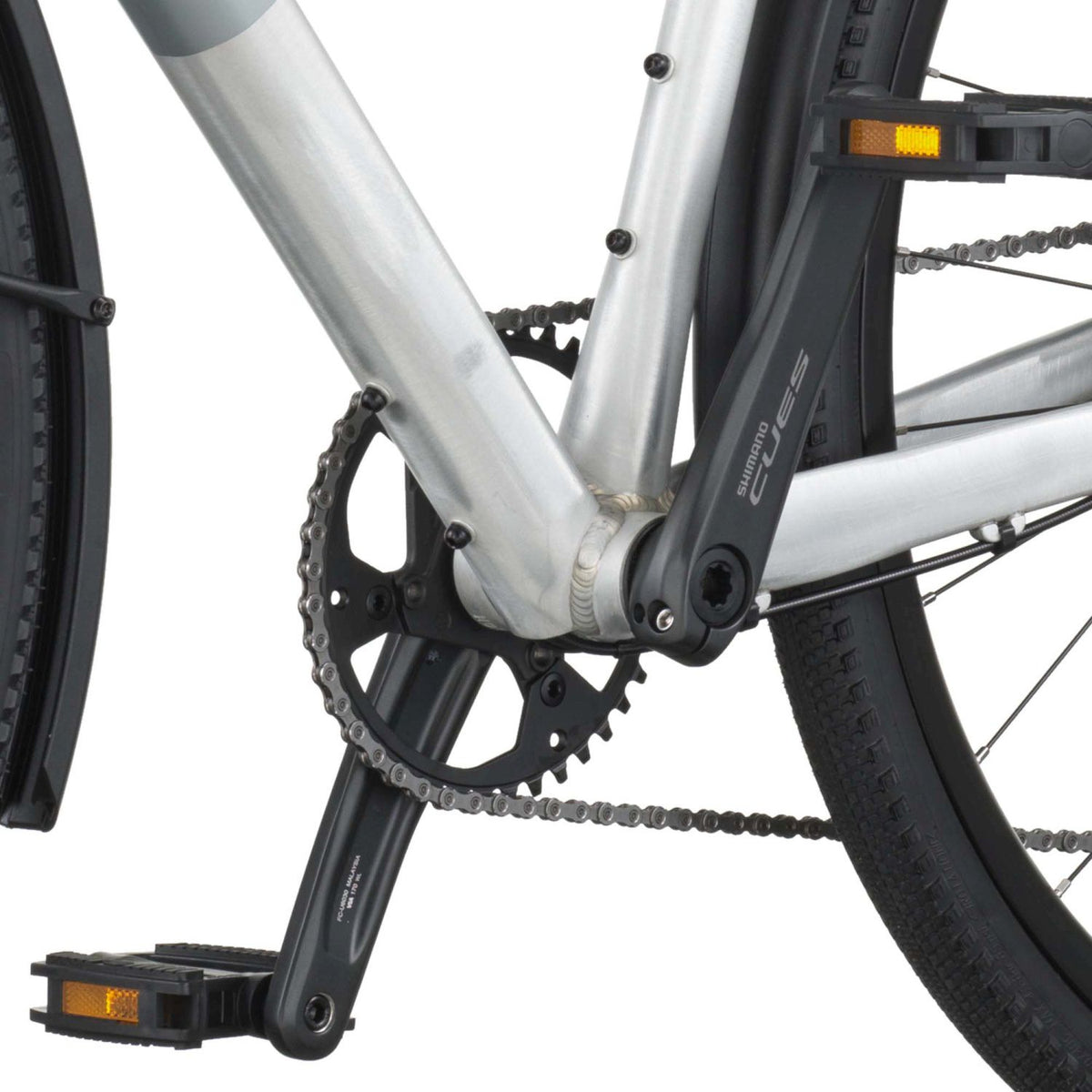 Scott Metrix 20 EQ 2026 Alloy Silver/Black #6