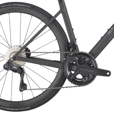 Bicicletas Carretera Scott Addict RC 20 2027 Carbon Black #4