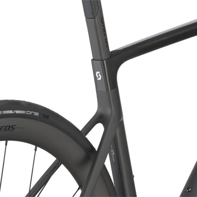 Bicicletas Carretera Scott Addict RC 20 2027 Carbon Black #5