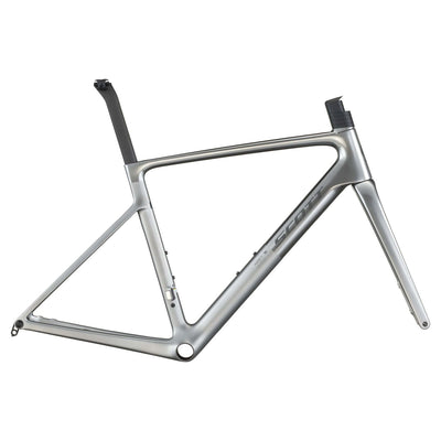 Cuadros Bicicleta Carretera Cuadro Scott Addict RC Ultimate HMX SL 2026 Chrome Silver
