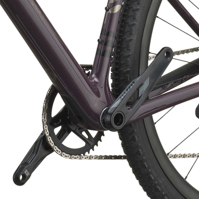 Bicicletas Gravel Scott Addict Gravel 30 2027 Mulberry Purple #6