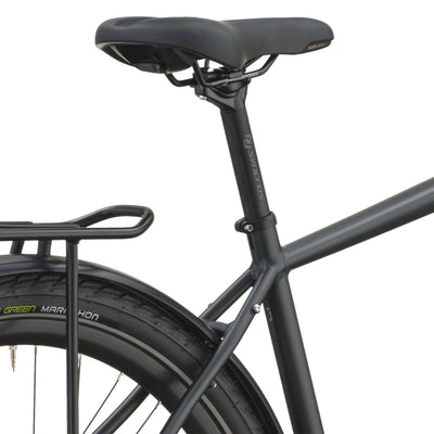 Scott Vitess 15 2027 Flaky Black #8