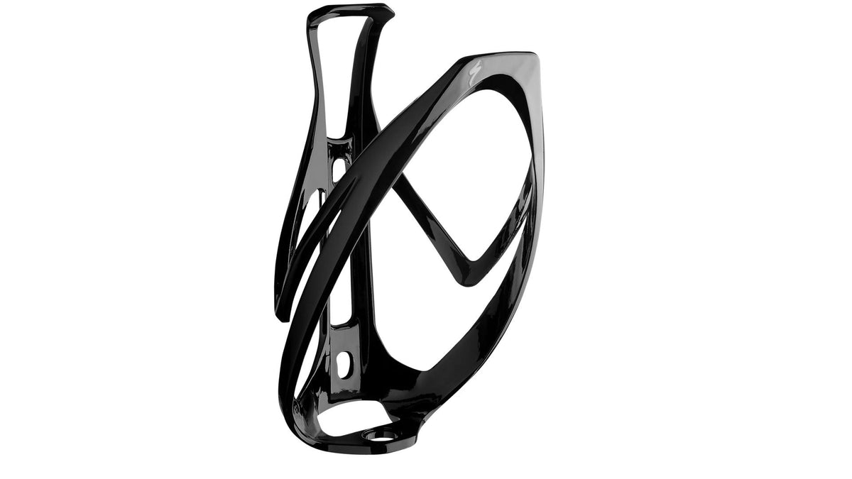 Rib Cage II Portabidón Specialized Negro