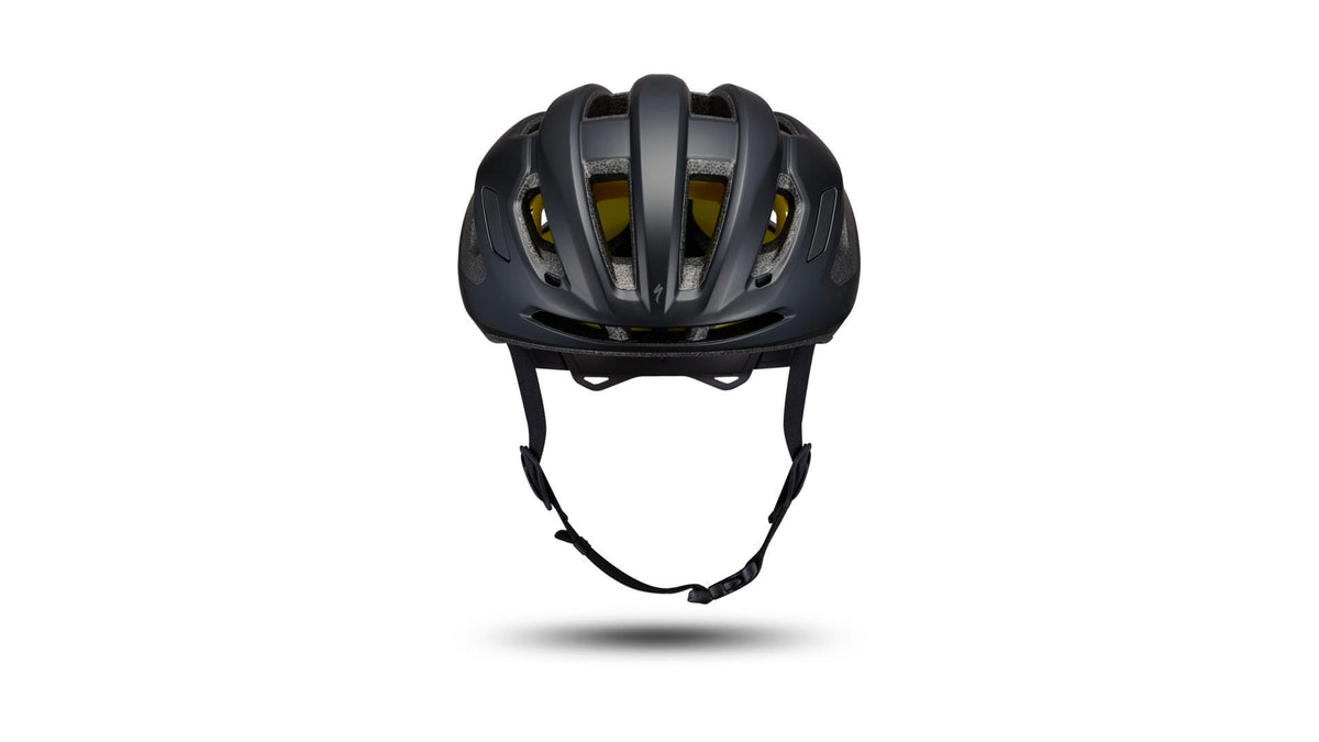 Chamonix 3 Casco CE Specialized Negro #3