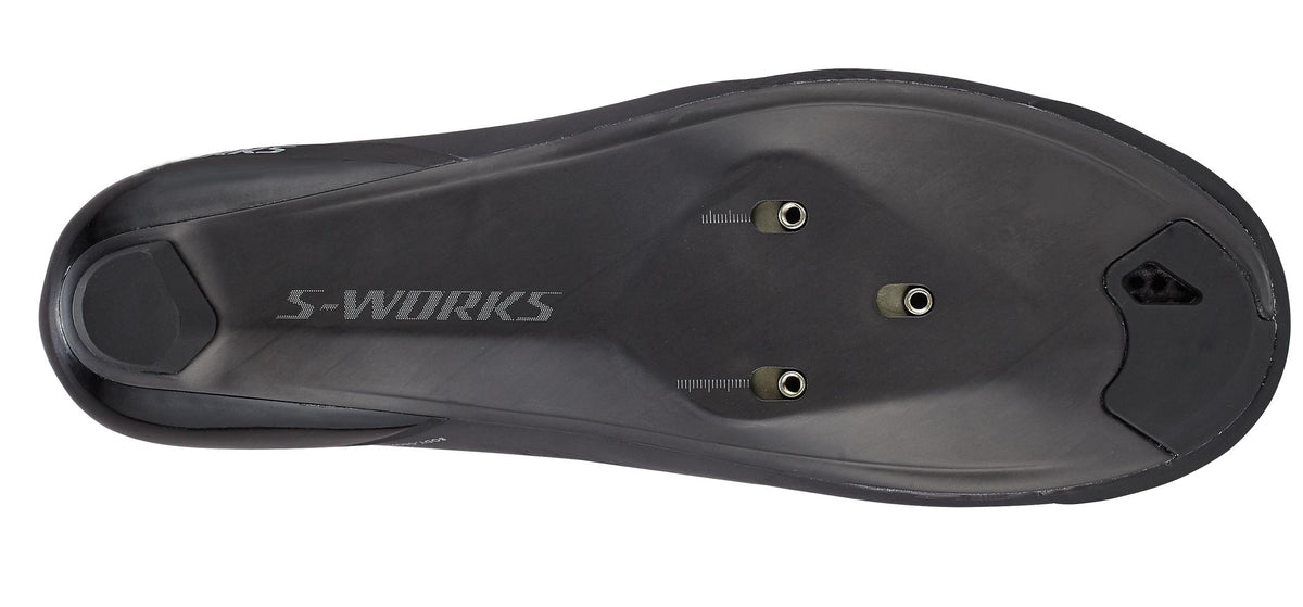 S-Works Torch Zapatillas Carretera Specialized Negro #4