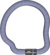 Abus Goose Lock 6206K/110 Chain Lock Flint