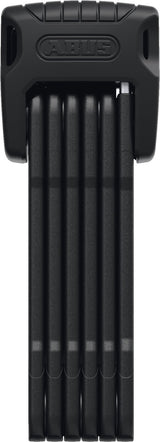 Abus Bordo Granit XPlus 6500K/90 SH Folding Lock Black