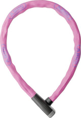 Abus Steel-O-Chain 5805K/75 Chain Lock Pink