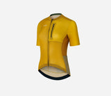 Hiru Advanced Cargo Short Sleeve Jersey Women's Mustard