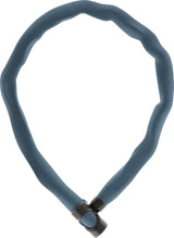 Abus Ivera Chain 7210/85 Chain Lock Metal Blue