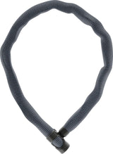 Abus Ivera Chain 7210/110 Chain Lock Anthracite