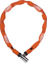 Abus 1500/60 Web Chain/Combination Lock Orange