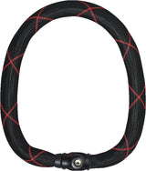 Abus Ivy Chain 9210/85 Chain Lock Black