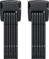 Abus Bordo Granit XPlus 6500K/90 Folding Lock Black SH Twinset Onekey