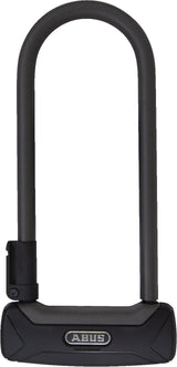 Abus Granit Plus 640/135HB230/TexKF U-Lock Black