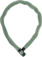 Abus Ivera Chain 7210/110 Chain Lock Bike Packing