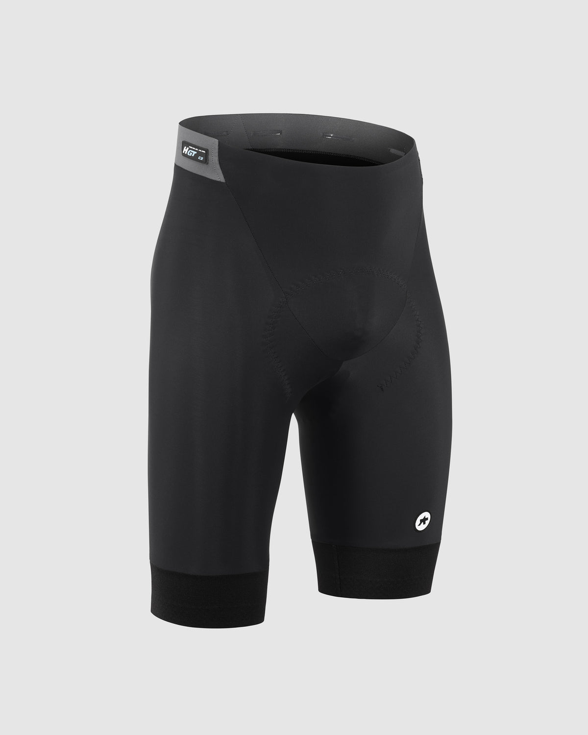 Assos Mille GT C2 Pantalón Corto Negro #3