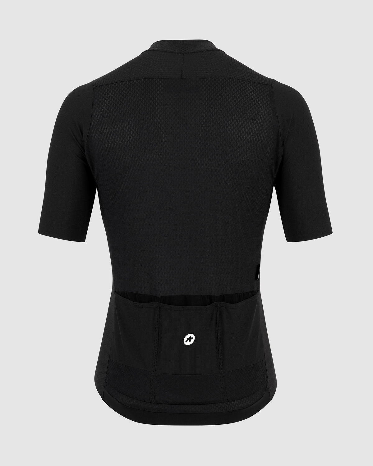 Assos Mille GT S11 Maillot Negro #2