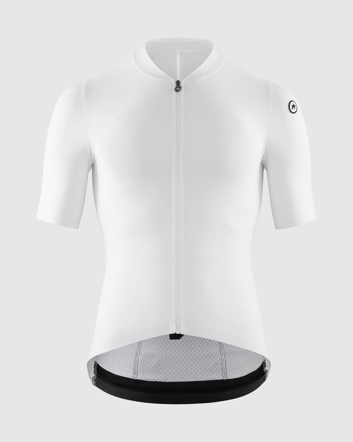 Assos Mille GT S11 Maillot White Series