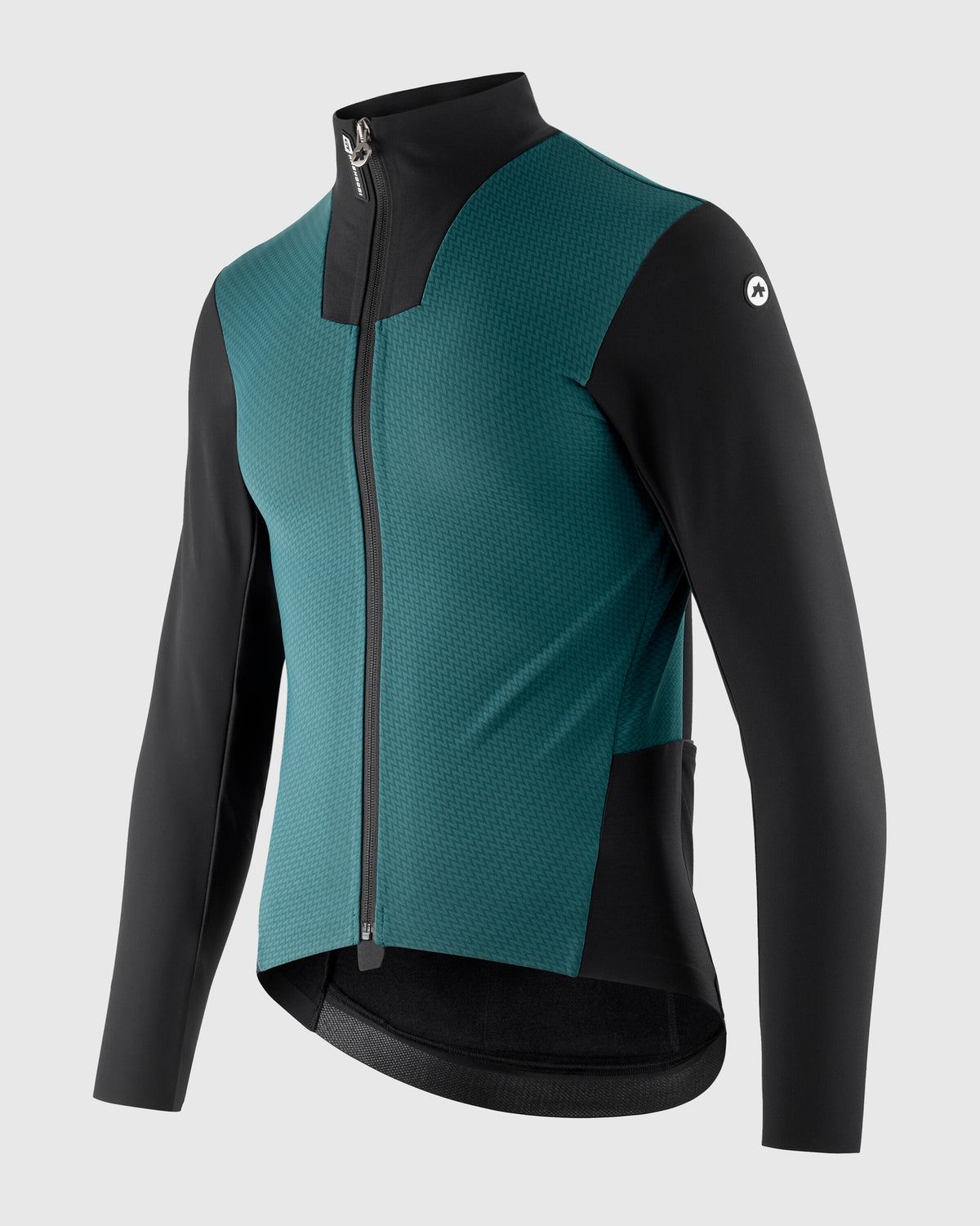 Assos Mille GT Hashoogi S11 Chaqueta Invierno Foundation Green #4
