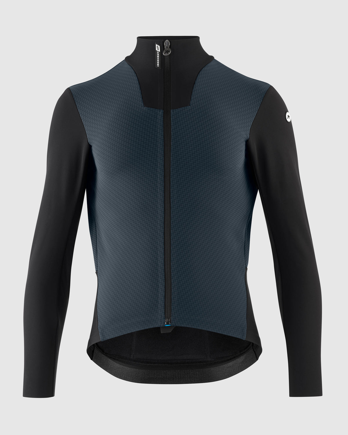 Assos Mille GT Hashoogi S11 Chaqueta Invierno Torpedo Grey