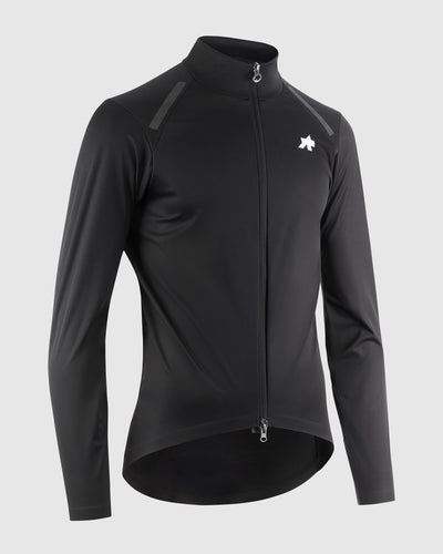 Chaqueta Shell Assos Mille GT S11 EVO Hombre Black Series #3