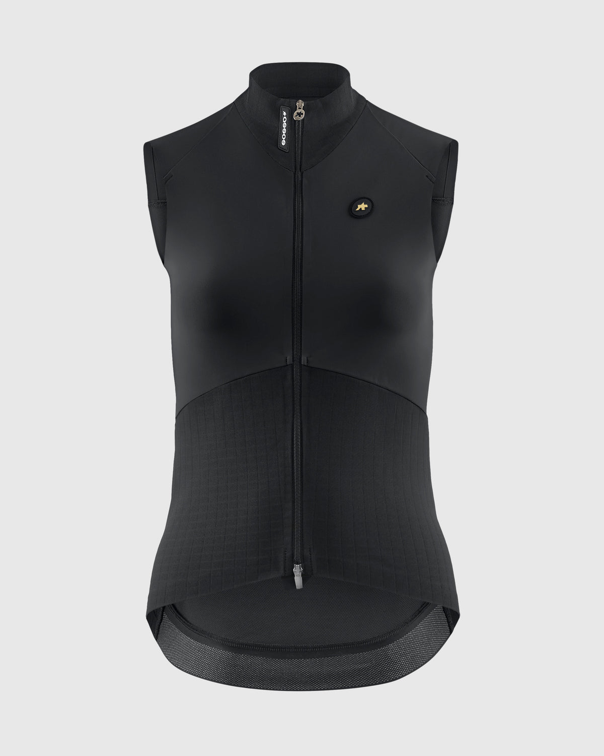 Assos Uma GTV S11 Chaleco Primavera/Otoño Black Series