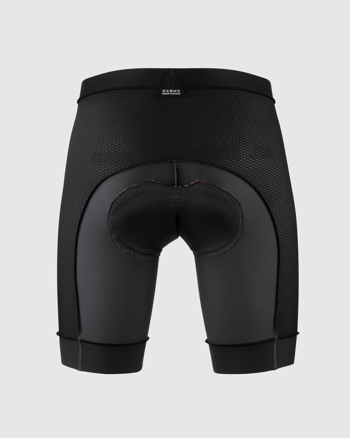 Assos Tactica Urban Liner T5 Pantalones Cortos Black Series #2
