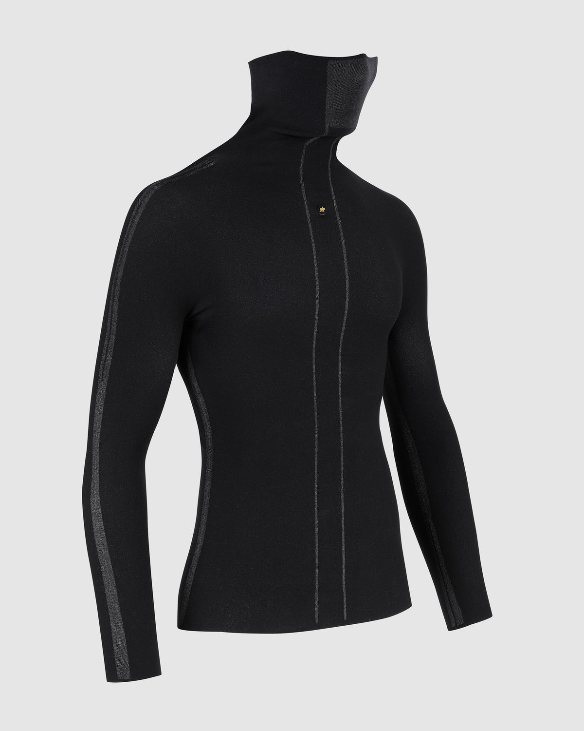 Assos Dermasensor GTO LS Invierno Black Series #3