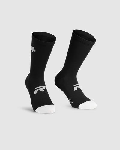 Assos R S9 Calcetines 2 Uds Black Series