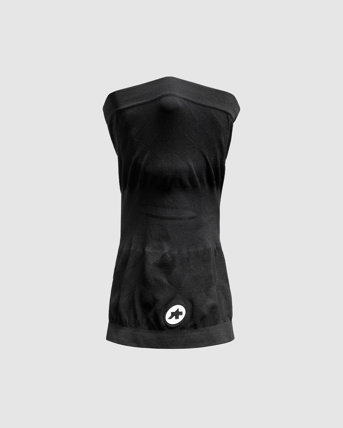 Assos Foil Evo Protector Cuello Black Series