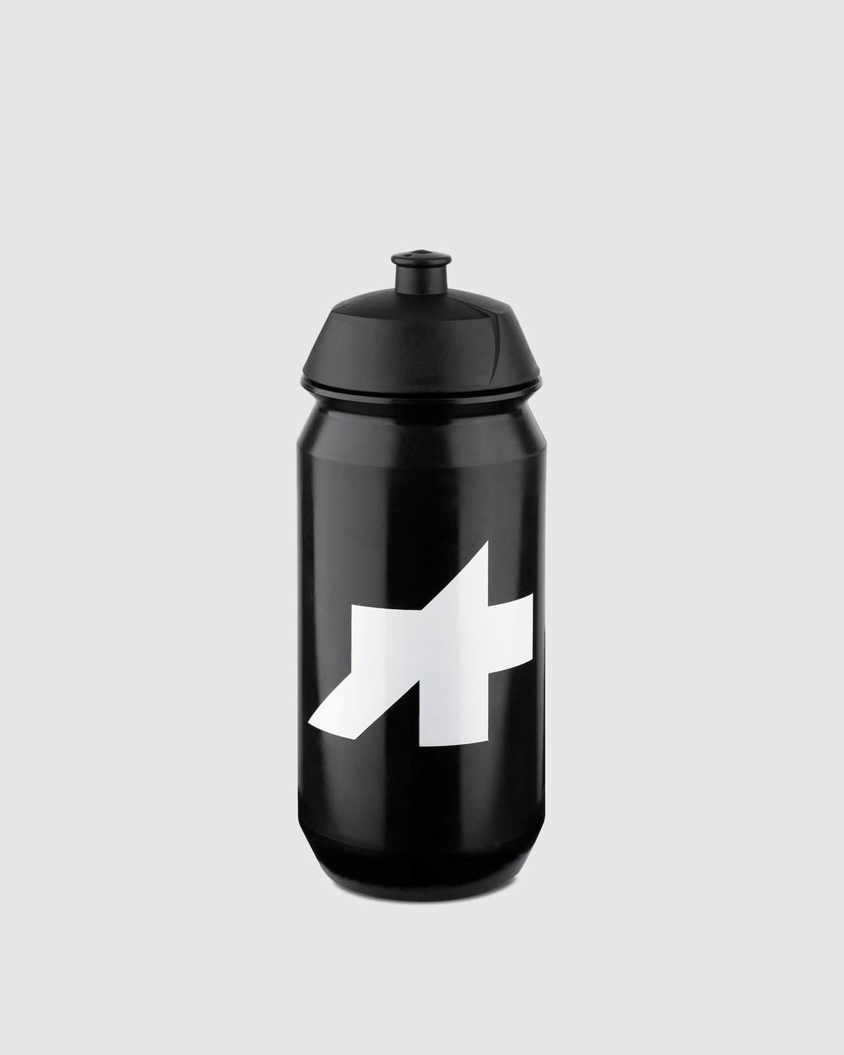 Assos Signature Bidón de 500 ml Black Series