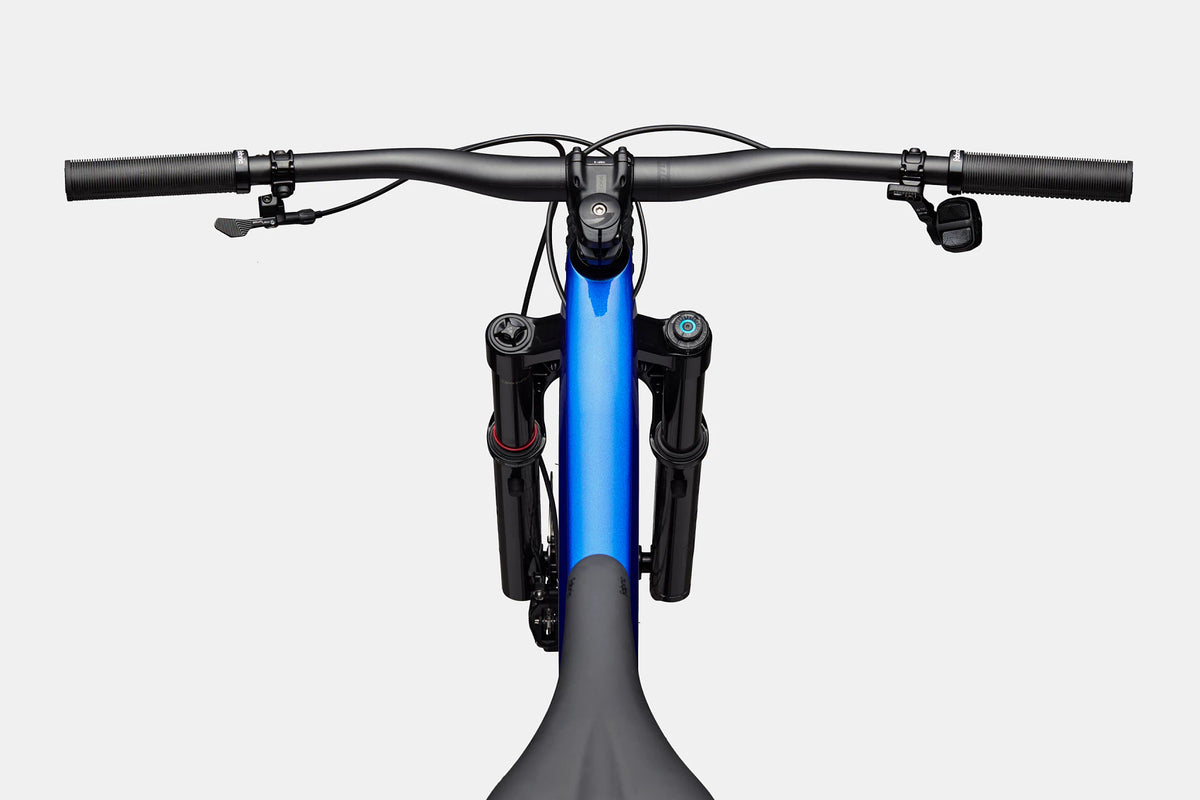 Habit Carbon 1 AXS Cannondale 2024 Sonic Blue #3