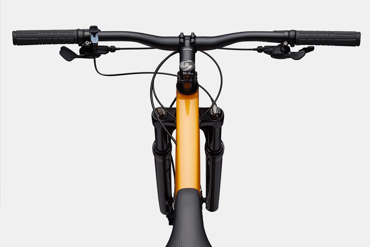 Trail 5 Cannondale 2024 Mango #4