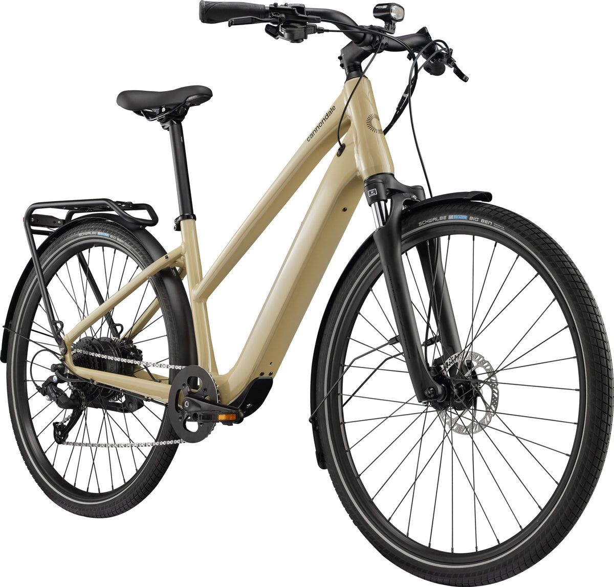 Mavaro Neo SL 2 STH Cannondale 2024 Quicksand