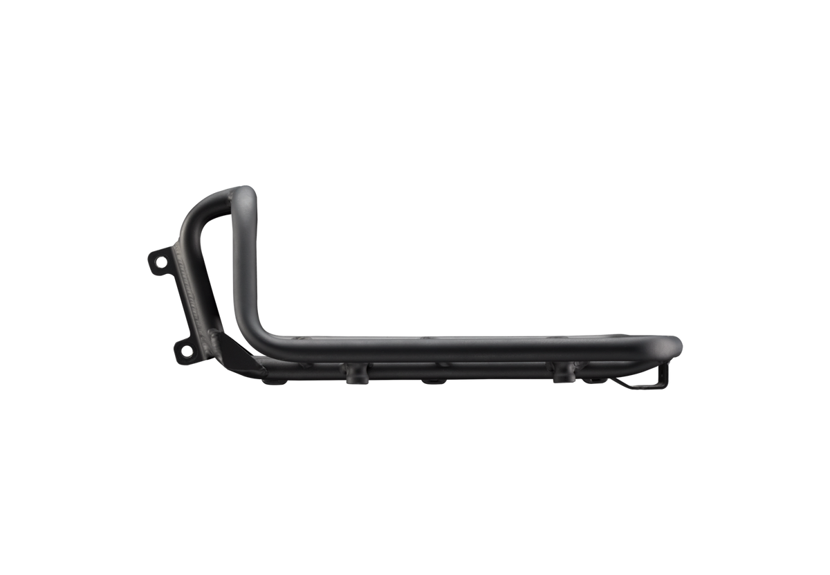 Cannondale Portaequipajes Delantero OutFront Commuter Negro #2