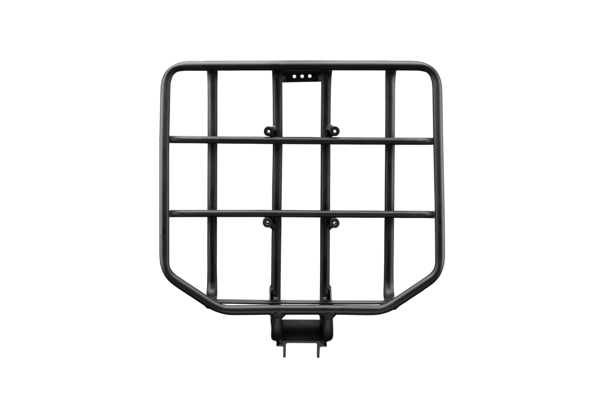 Cannondale Portaequipajes Delantero OutFront Cargo Negro #4
