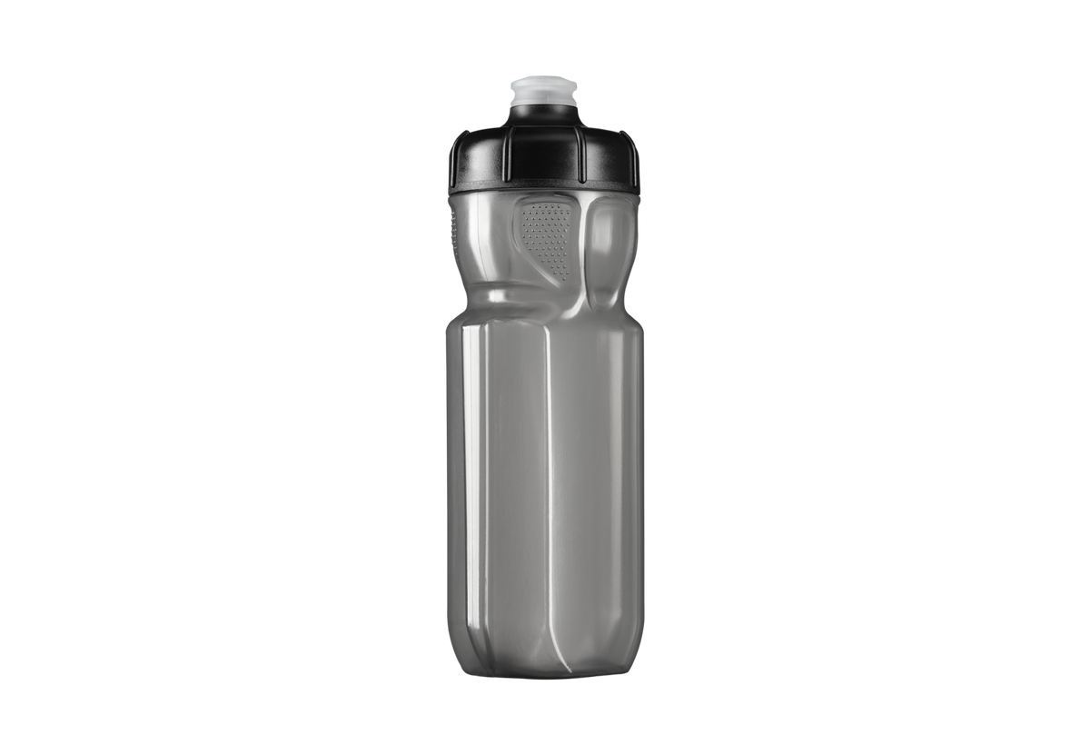 Cannondale Botella Gripper Aero Gris 600ml