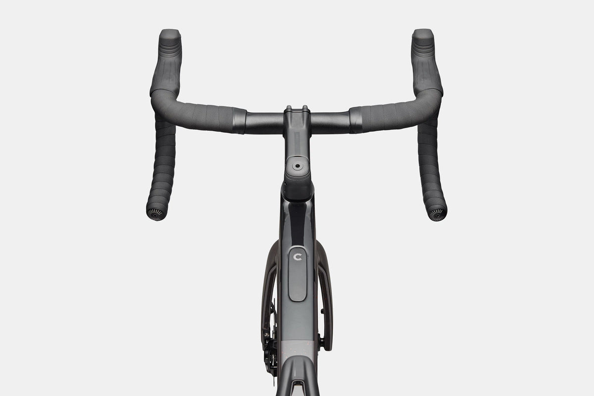 Synapse Carbon 2 SmartSense STVZO Cannondale 2025 Copper Ore #4