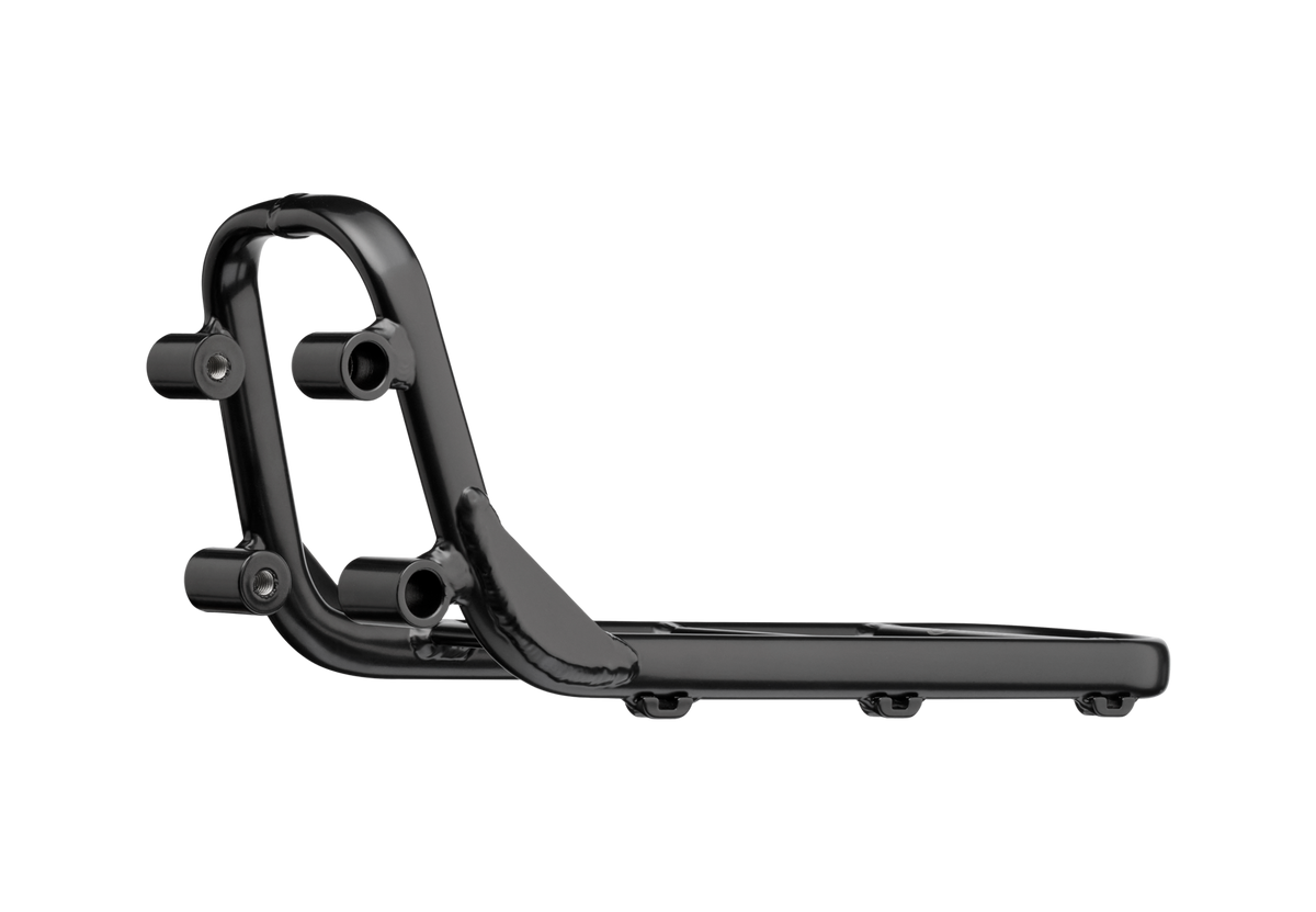Cannondale Portaequipajes OutFront Racktime Negro #3
