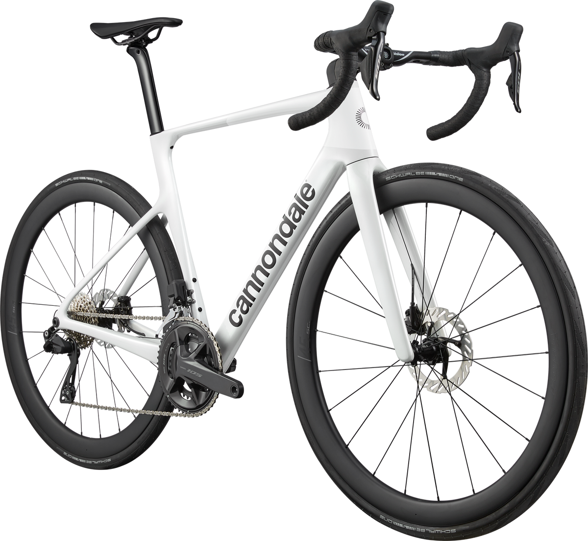 Cannondale SuperSix EVO 5 2026 Cashmere