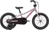 Cannondale Kids Trail Freewheel Kids Bike Lavender
