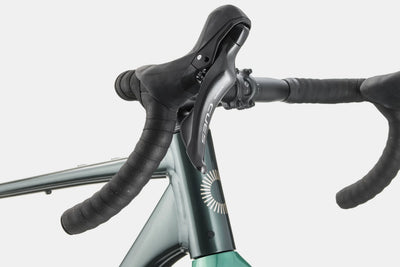 Cannondale Topstone CAAD 3 CUES 1x 2027 Tech Green #8