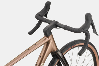 Cannondale Topstone CAAD 1 GRX 2x 2027 Platinum Bronze #4