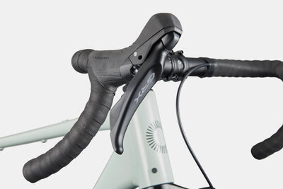 Cannondale Topstone CAAD Lefty 2027 Sky Grey #8
