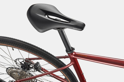 Cannondale Topstone CAAD 1 GRX 1x 2027 Wine Red #7