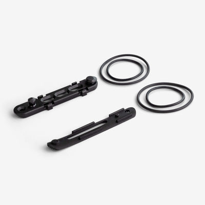 Soporte Bolsa Cyclite Nano Universal Mount 01 Negro