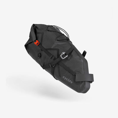 Bolsa Sillín Cyclite 02 Negro #2